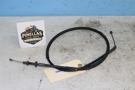 2001-2007 Honda Shadow Spirit VT750DC Clutch Cable 22870-MCL-000
