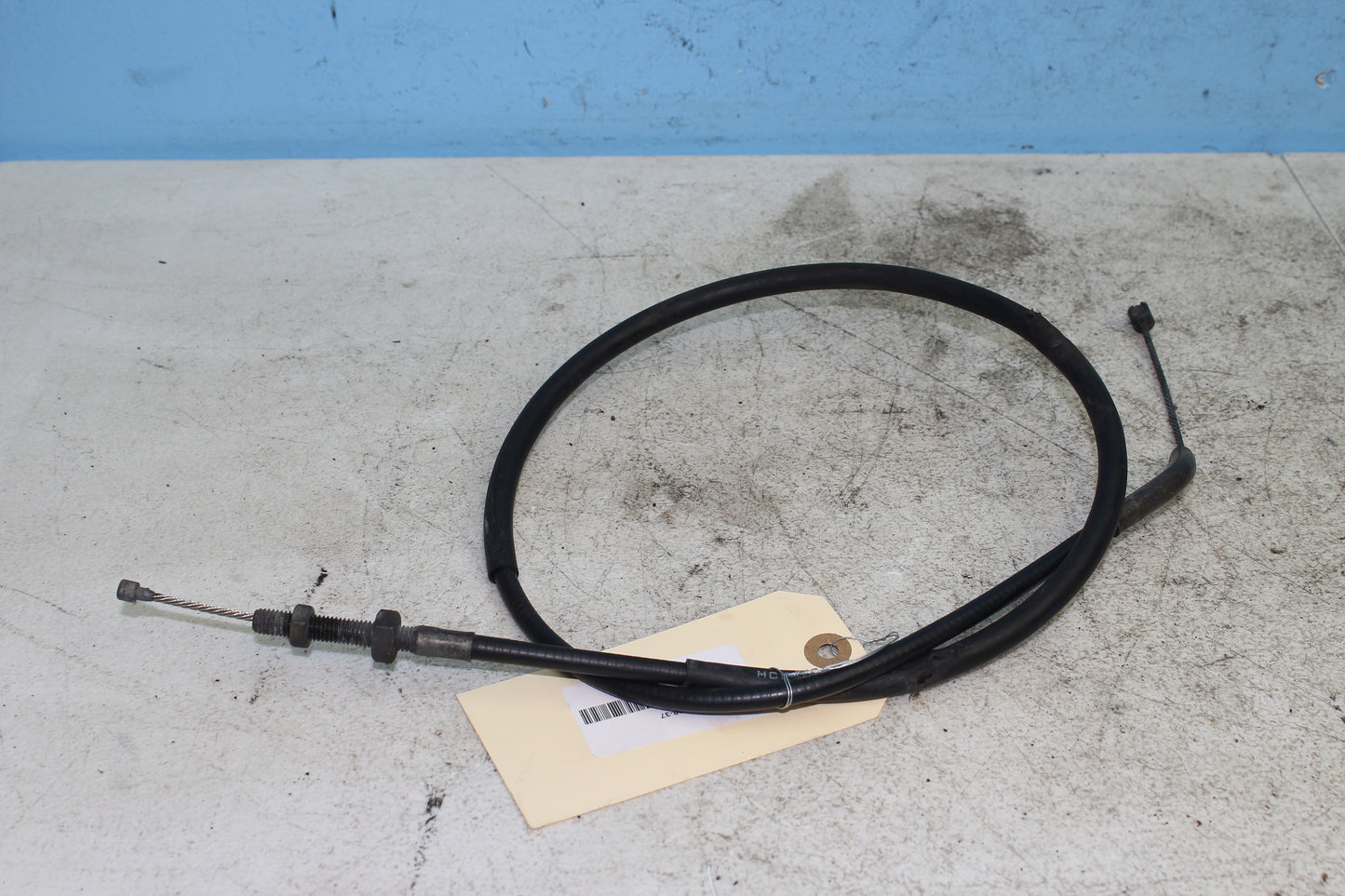2001-2007 Honda Shadow Spirit VT750DC Clutch Cable 22870-MCL-000