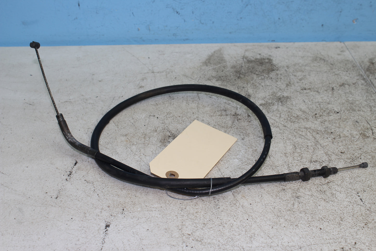 2001-2007 Honda Shadow Spirit VT750DC Clutch Cable 22870-MCL-000