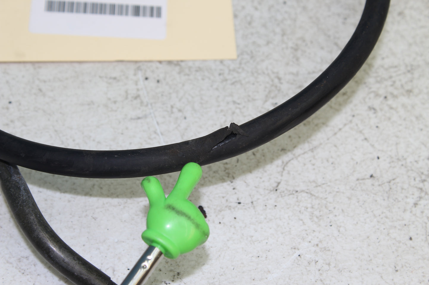 2001-2007 Honda Shadow Spirit VT750DC Clutch Cable 22870-MCL-000