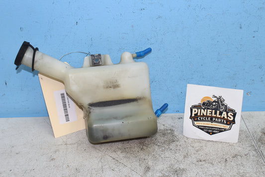 2001-2007 Honda Shadow Spirit VT750DC Coolant Overflow 19101-MBA-000