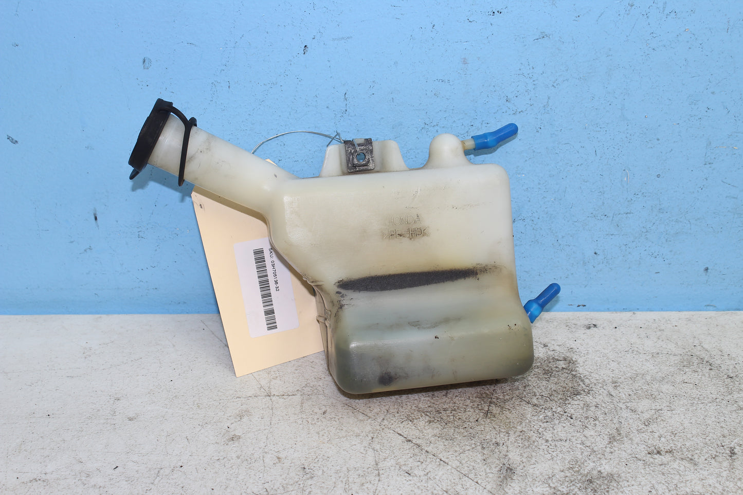 2001-2007 Honda Shadow Spirit VT750DC Coolant Overflow 19101-MBA-000