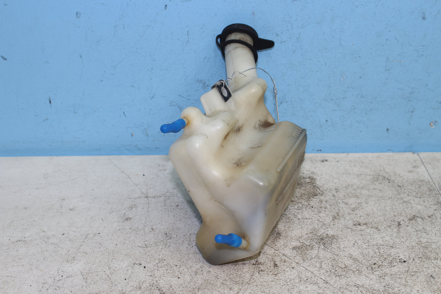 2001-2007 Honda Shadow Spirit VT750DC Coolant Overflow 19101-MBA-000