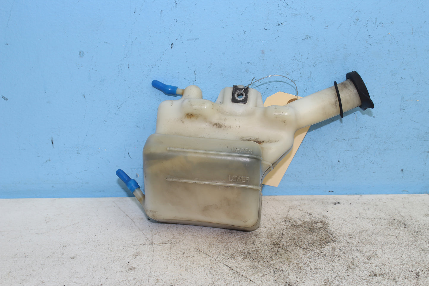 2001-2007 Honda Shadow Spirit VT750DC Coolant Overflow 19101-MBA-000