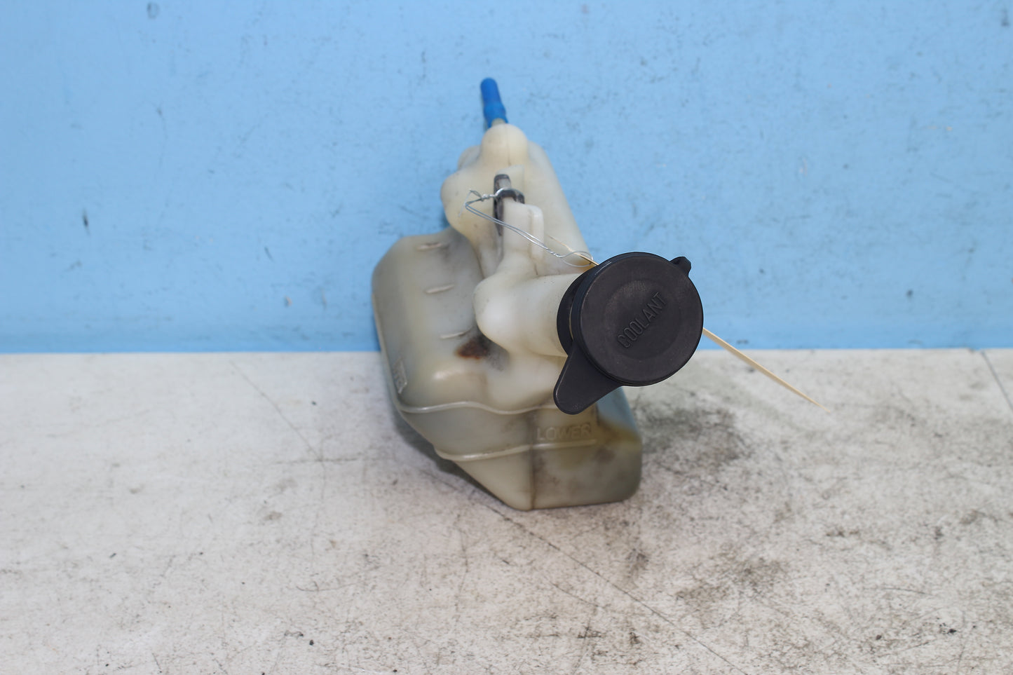 2001-2007 Honda Shadow Spirit VT750DC Coolant Overflow 19101-MBA-000