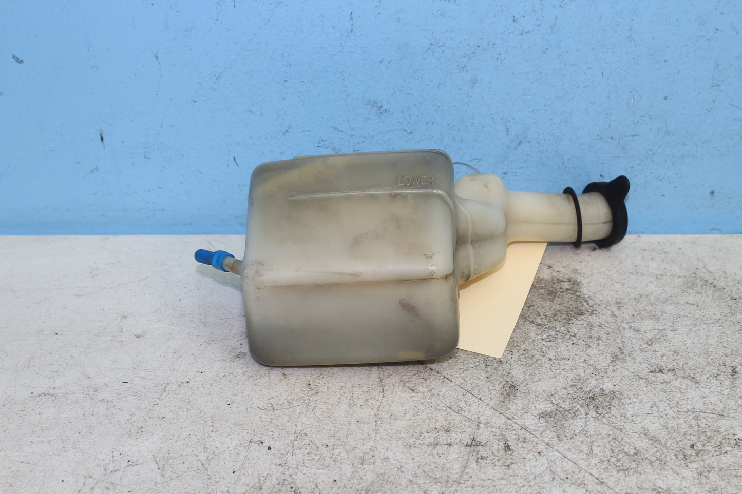 2001-2007 Honda Shadow Spirit VT750DC Coolant Overflow 19101-MBA-000