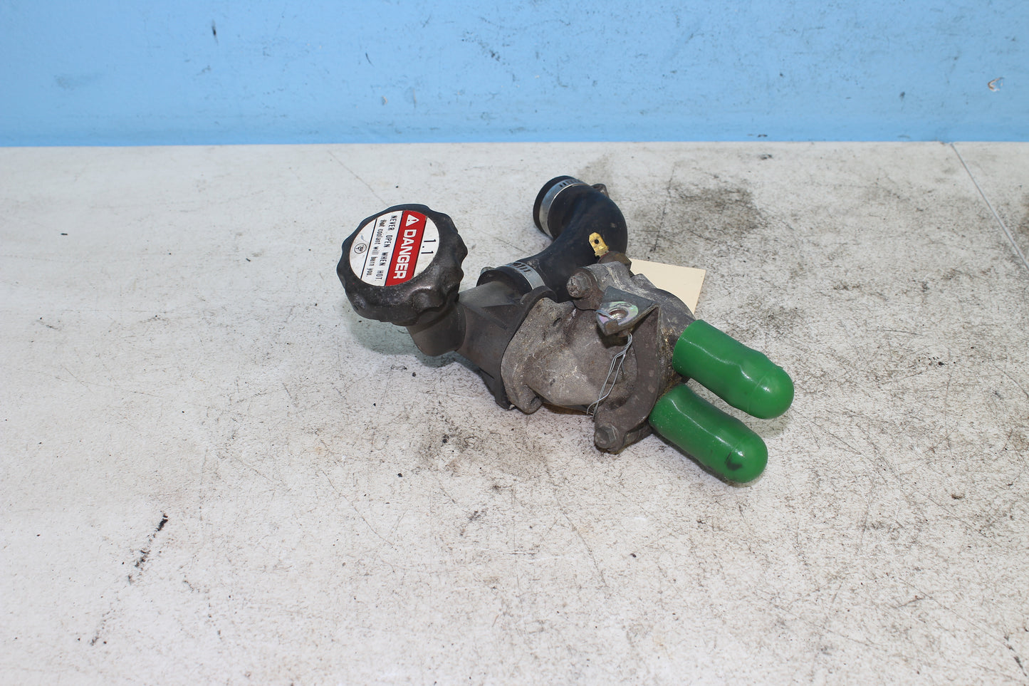 2001-2007 Honda Shadow Spirit VT750DC Thermostat Housing