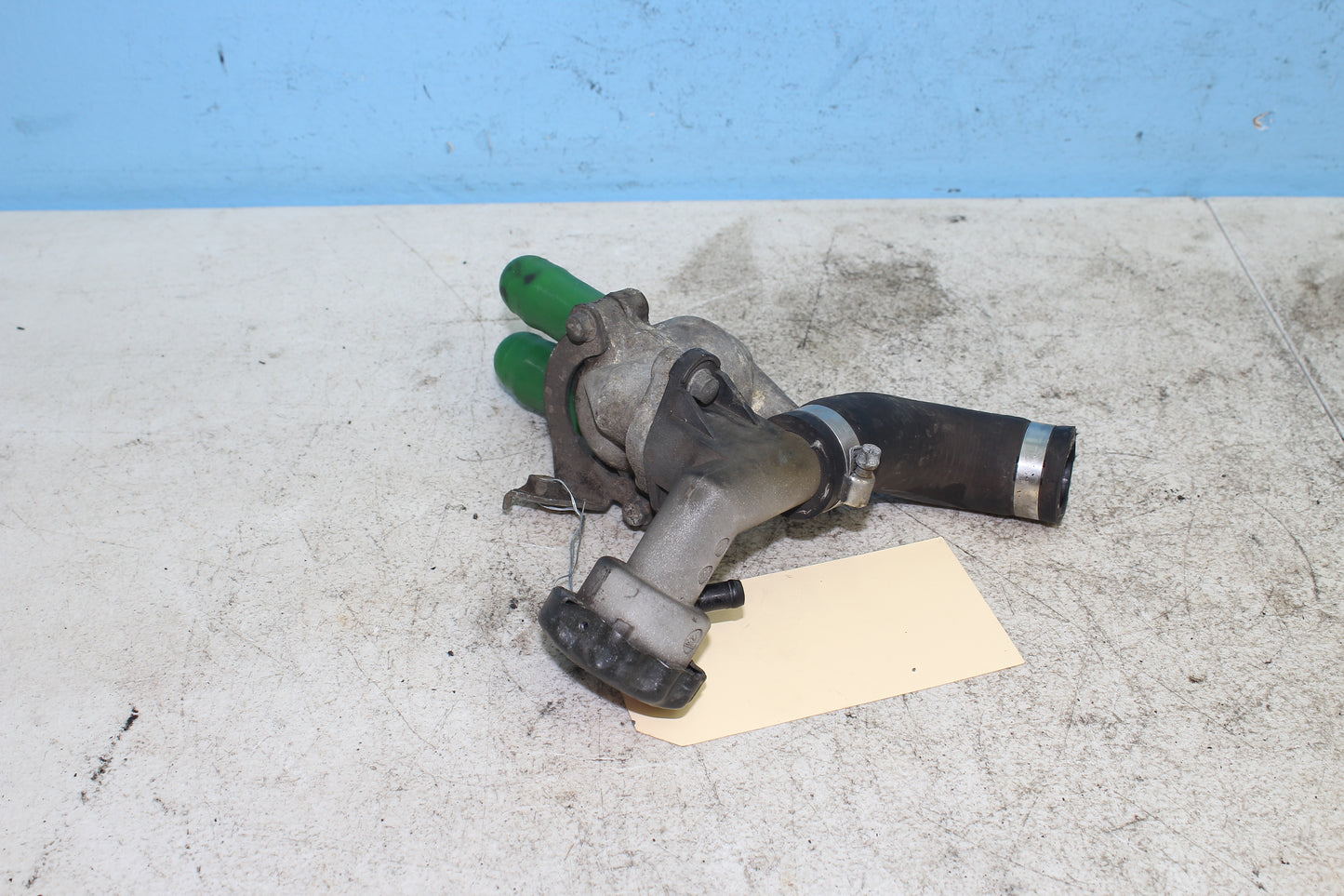 2001-2007 Honda Shadow Spirit VT750DC Thermostat Housing