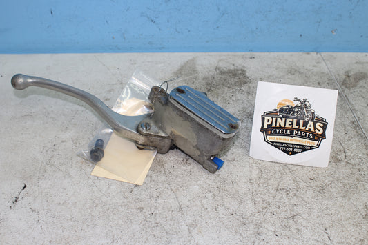 2001-2007 Honda Shadow Spirit VT750DC Front Brake Master Cylinder