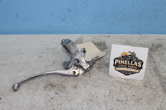2001-2007 Honda Shadow Spirit VT750DC Clutch Lever
