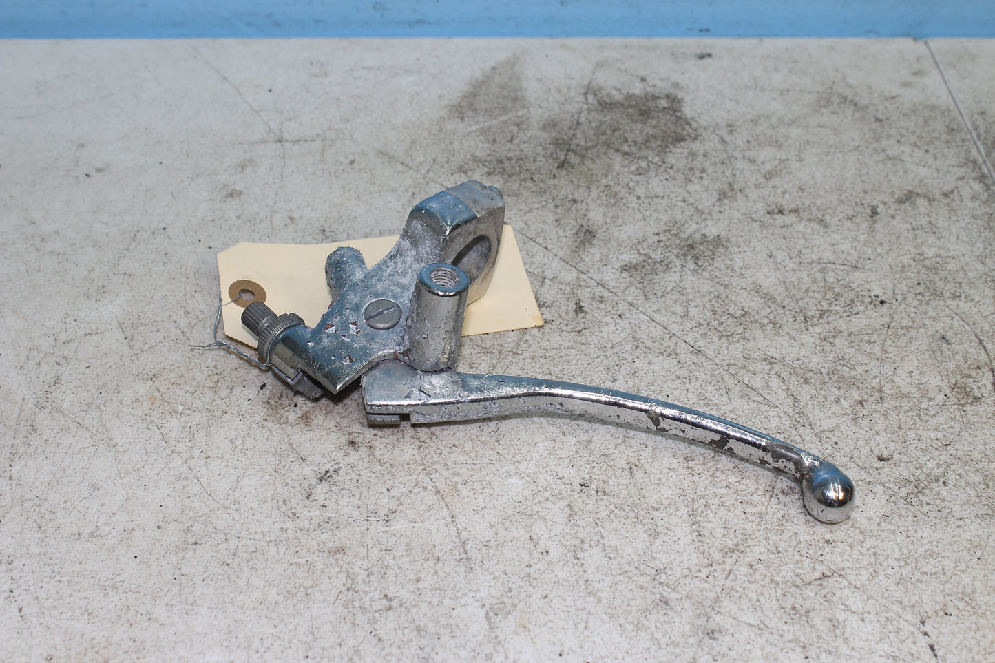 2001-2007 Honda Shadow Spirit VT750DC Clutch Lever