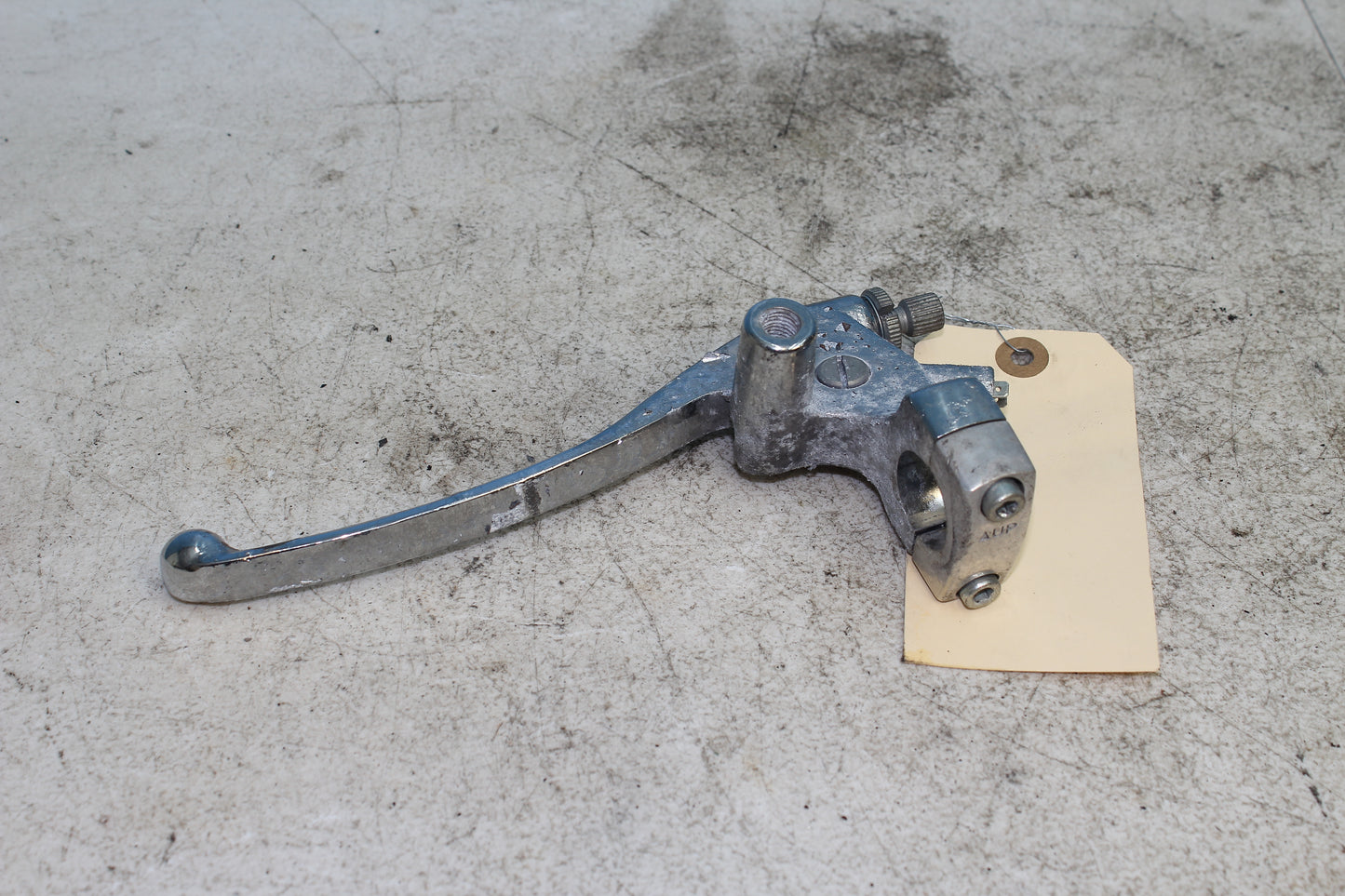 2001-2007 Honda Shadow Spirit VT750DC Clutch Lever