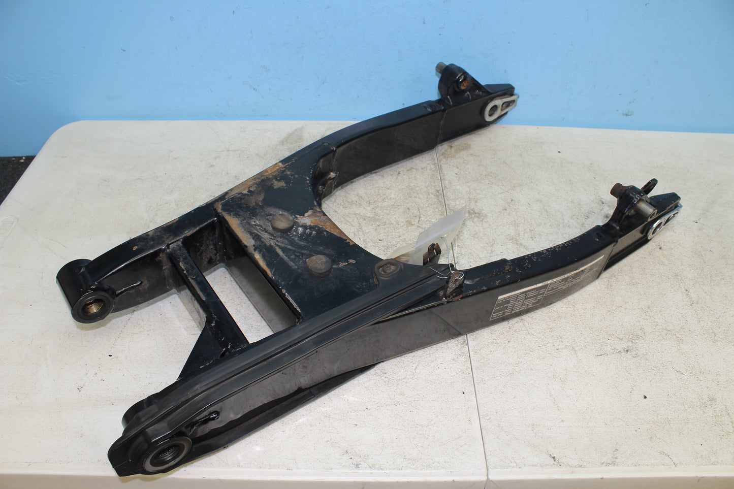 2001-2007 Honda Shadow Spirit VT750DC Swing Arm 52200-MCL-000