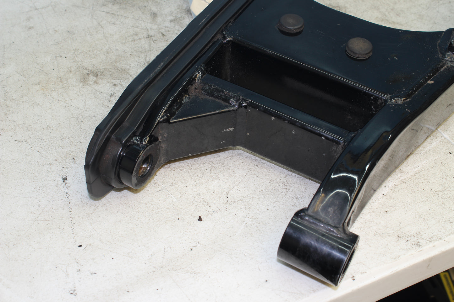 2001-2007 Honda Shadow Spirit VT750DC Swing Arm 52200-MCL-000