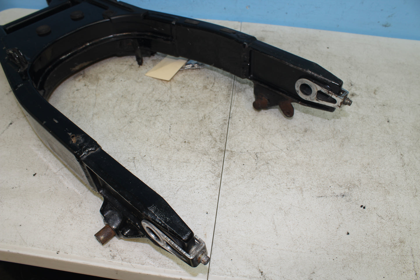 2001-2007 Honda Shadow Spirit VT750DC Swing Arm 52200-MCL-000