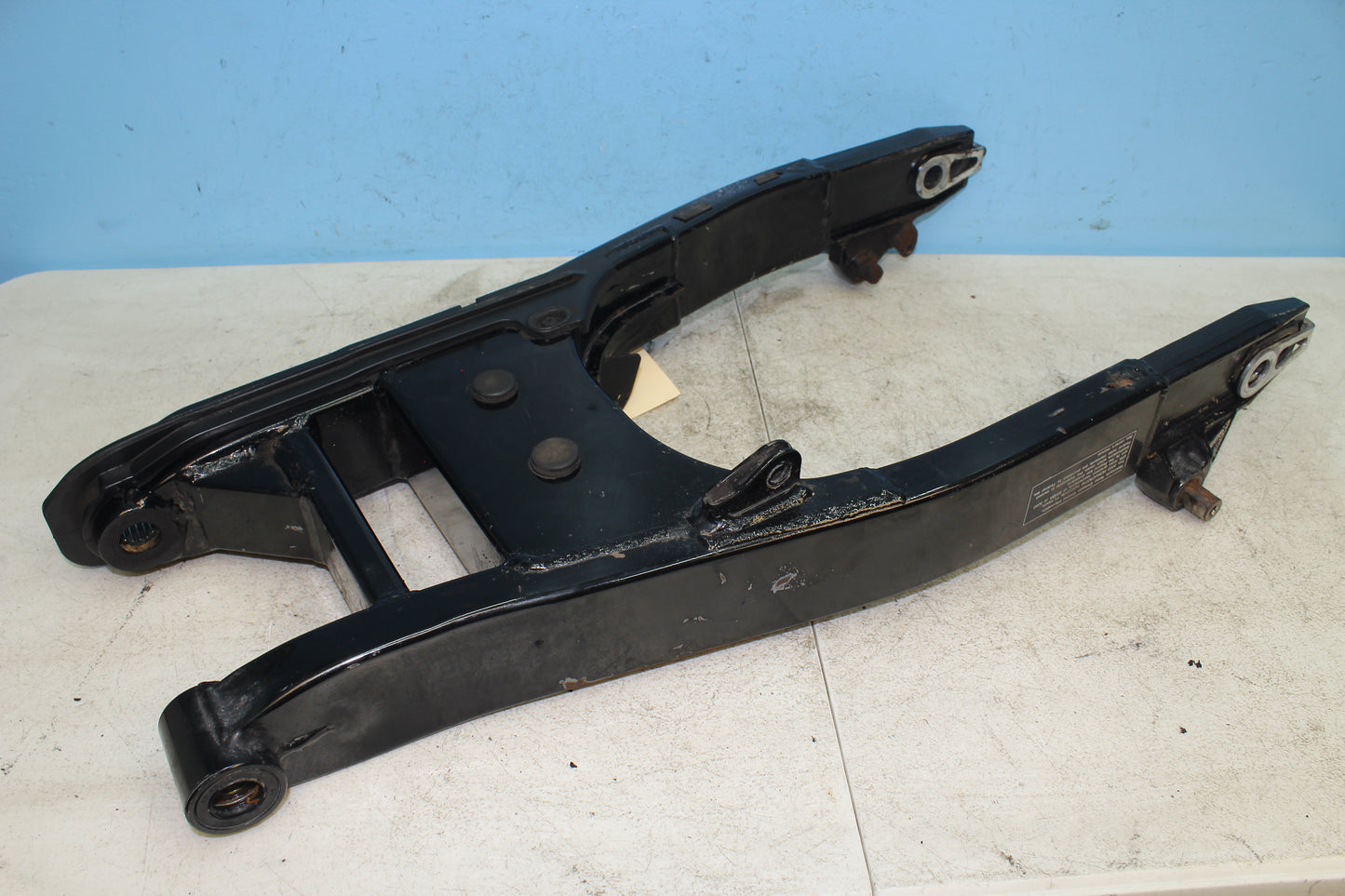 2001-2007 Honda Shadow Spirit VT750DC Swing Arm 52200-MCL-000