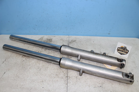 2001-2007 Honda Shadow Spirit VT750DC Forks (PAIR)