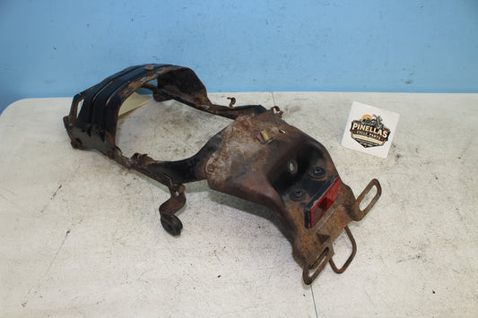 2001-2007 Honda Shadow Spirit VT750DC Rear Fender Inner Frame