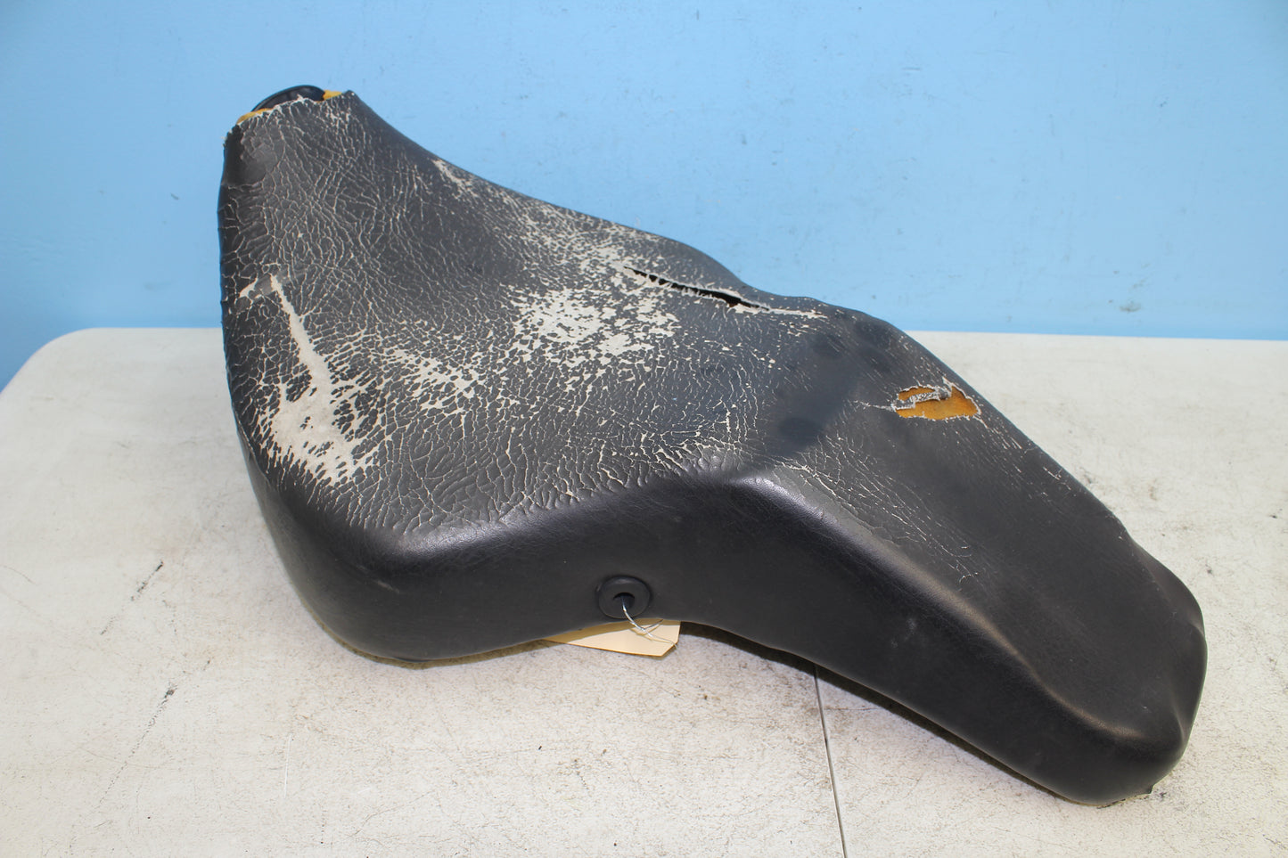 2001-2007 Honda Shadow Spirit VT750DC Seat 77200-MCR-D00