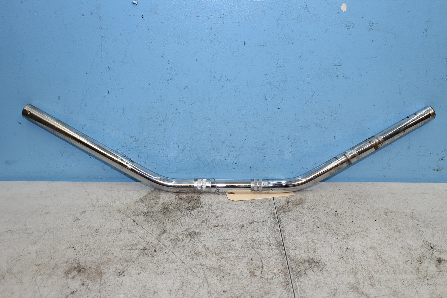 2001-2007 Honda Shadow Spirit VT750DC Handle Bars 53100-MCL-000