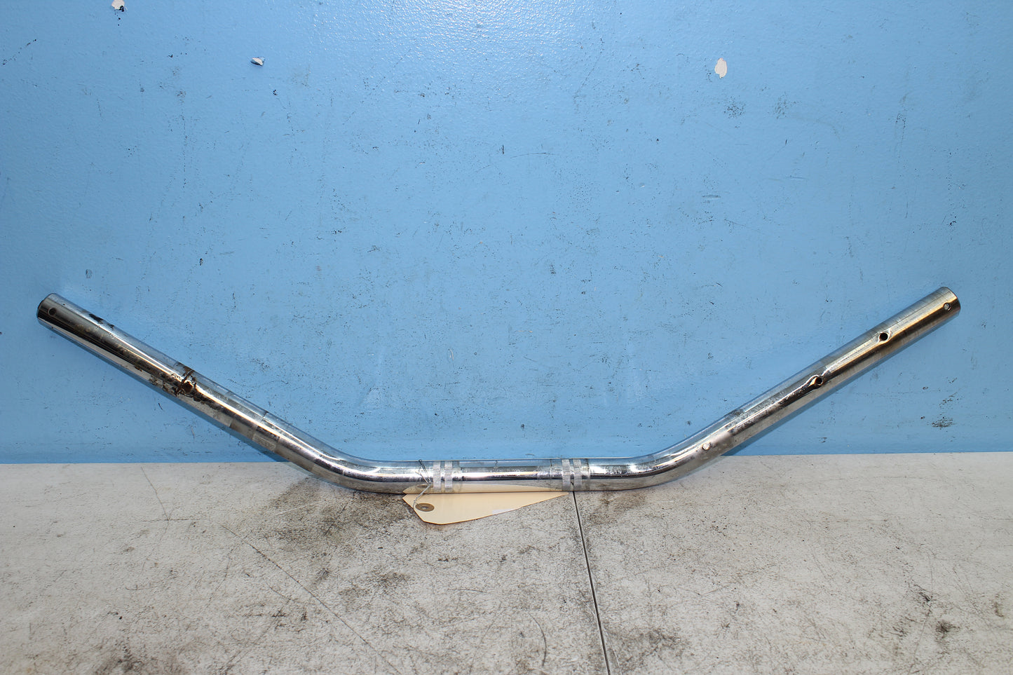 2001-2007 Honda Shadow Spirit VT750DC Handle Bars 53100-MCL-000