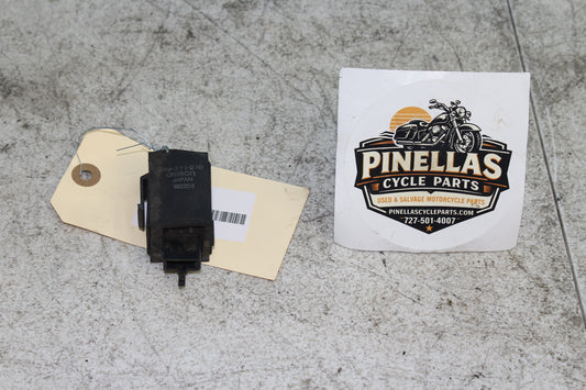 2001-2007 Honda Shadow Spirit VT750DC Flasher Relay G8B-211-01G 38301-MF5-771