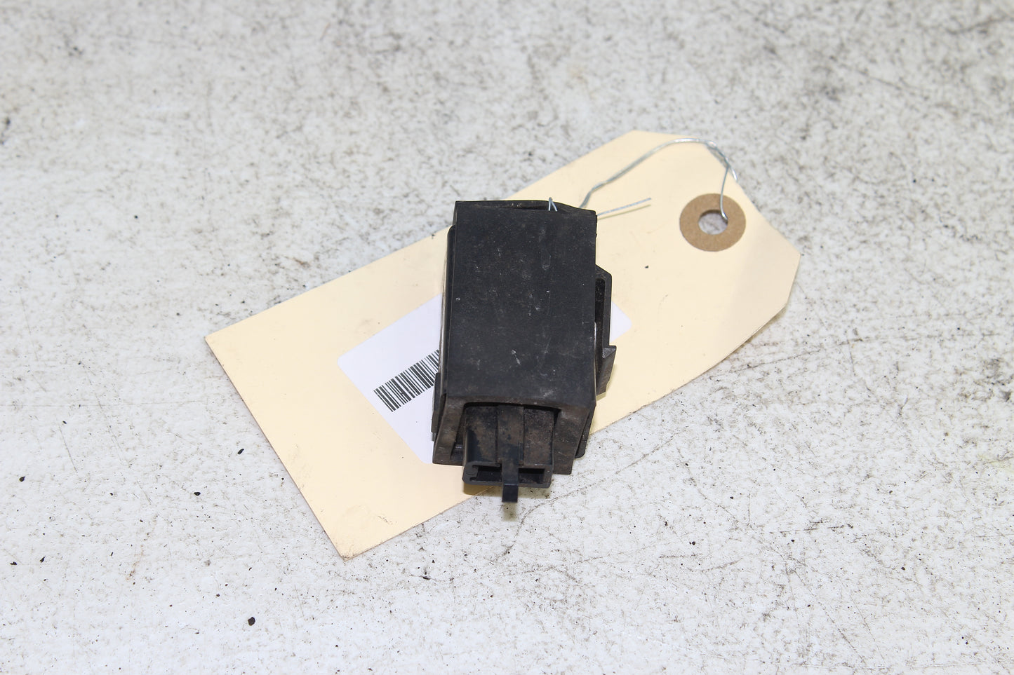 2001-2007 Honda Shadow Spirit VT750DC Flasher Relay G8B-211-01G 38301-MF5-771