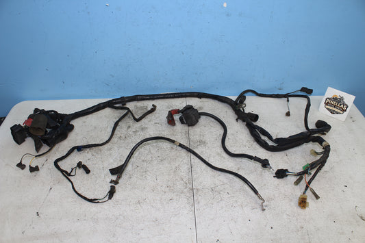2001-2007 Honda Shadow Spirit VT750DC Main Wiring Harness