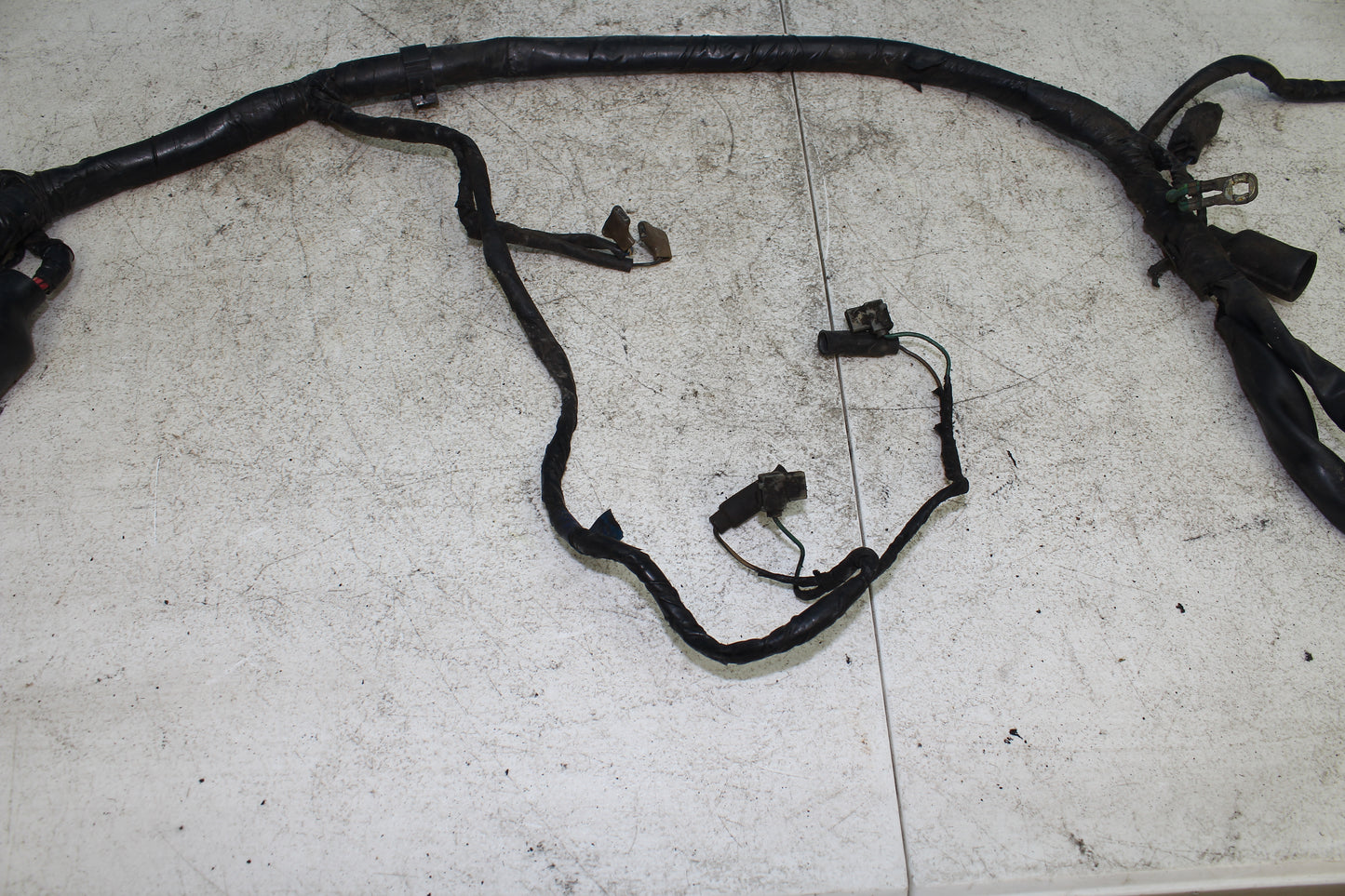 2001-2007 Honda Shadow Spirit VT750DC Main Wiring Harness