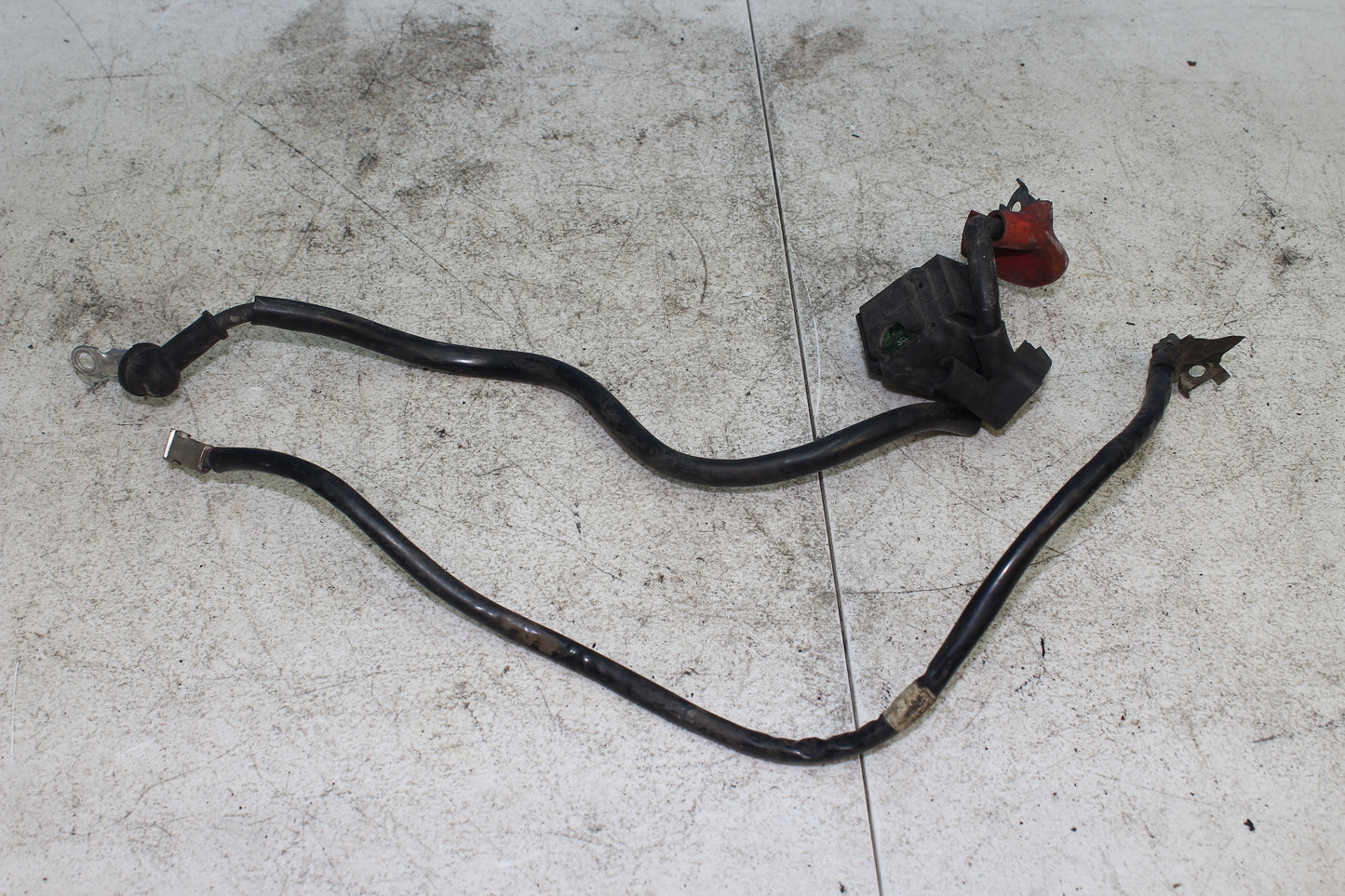 2001-2007 Honda Shadow Spirit VT750DC Main Wiring Harness