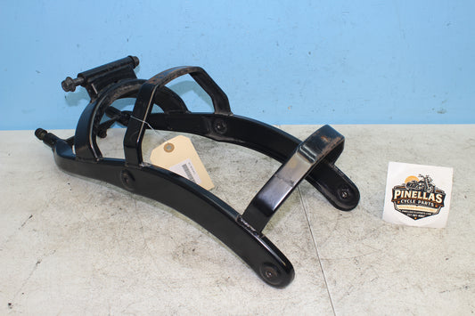99-03 Yamaha Road Star Silverado XV1600 OEM Rear Fender Inner Mounting Bracket