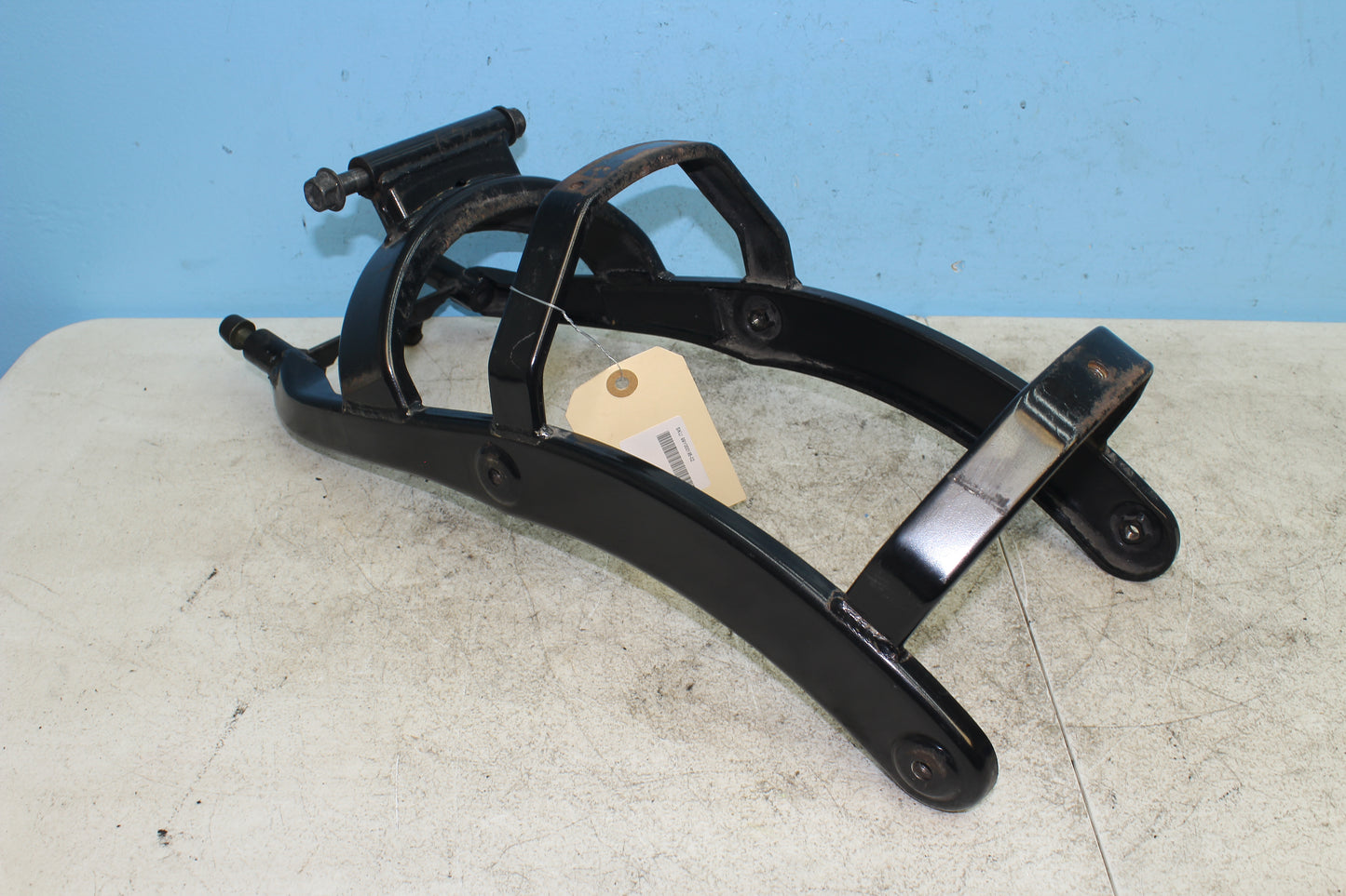 99-03 Yamaha Road Star Silverado XV1600 OEM Rear Fender Inner Mounting Bracket