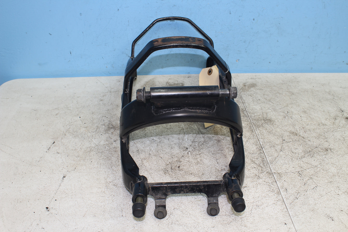 99-03 Yamaha Road Star Silverado XV1600 OEM Rear Fender Inner Mounting Bracket