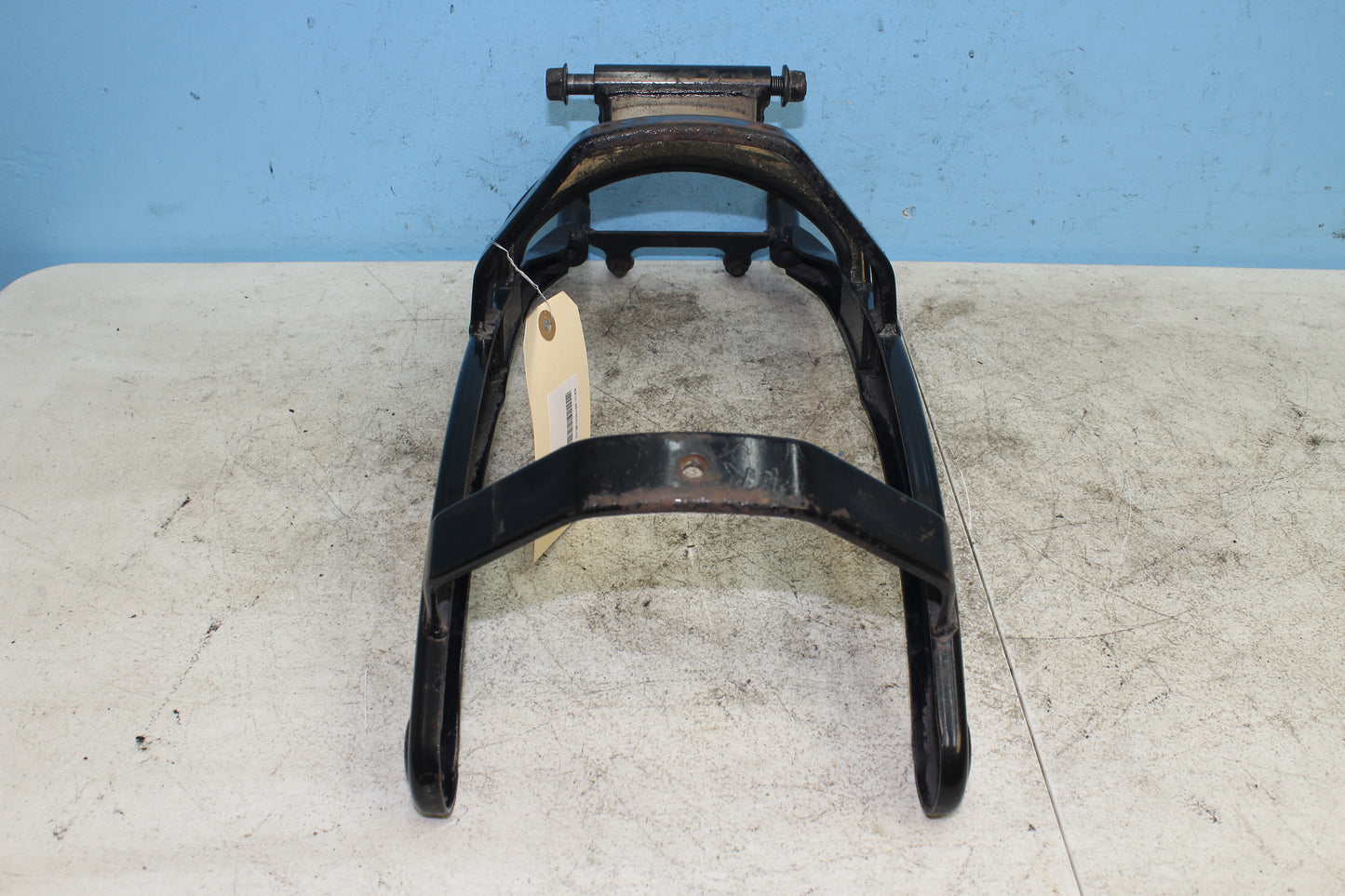 99-03 Yamaha Road Star Silverado XV1600 OEM Rear Fender Inner Mounting Bracket
