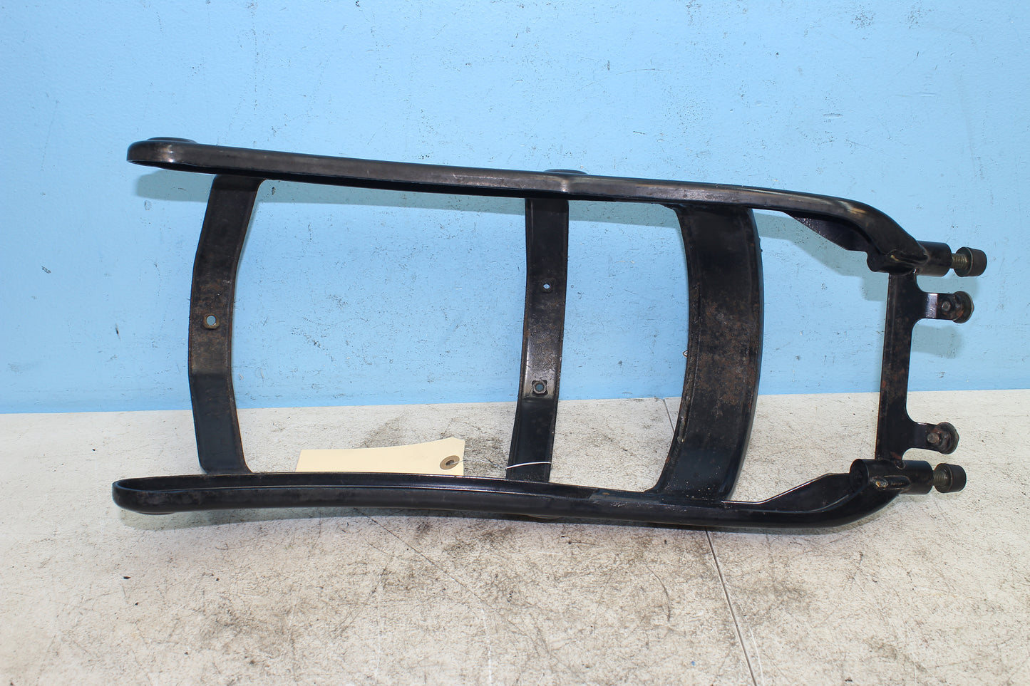 99-03 Yamaha Road Star Silverado XV1600 OEM Rear Fender Inner Mounting Bracket