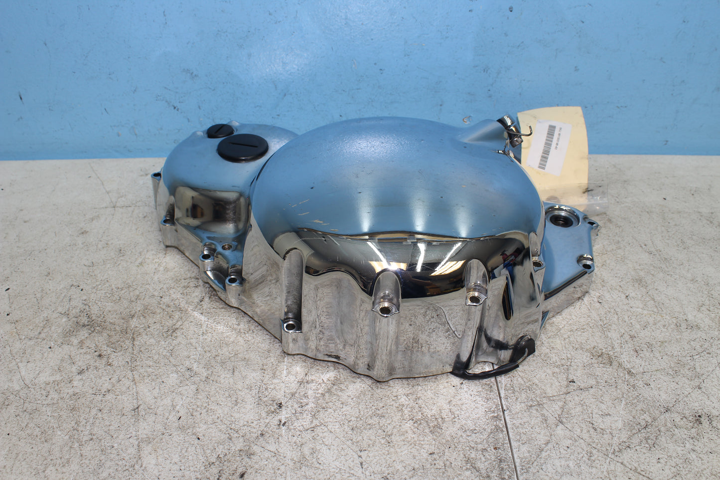 1999-2003 Yamaha Road Star Silverado XV1600 OEM Engine Clutch Crankcase Cover