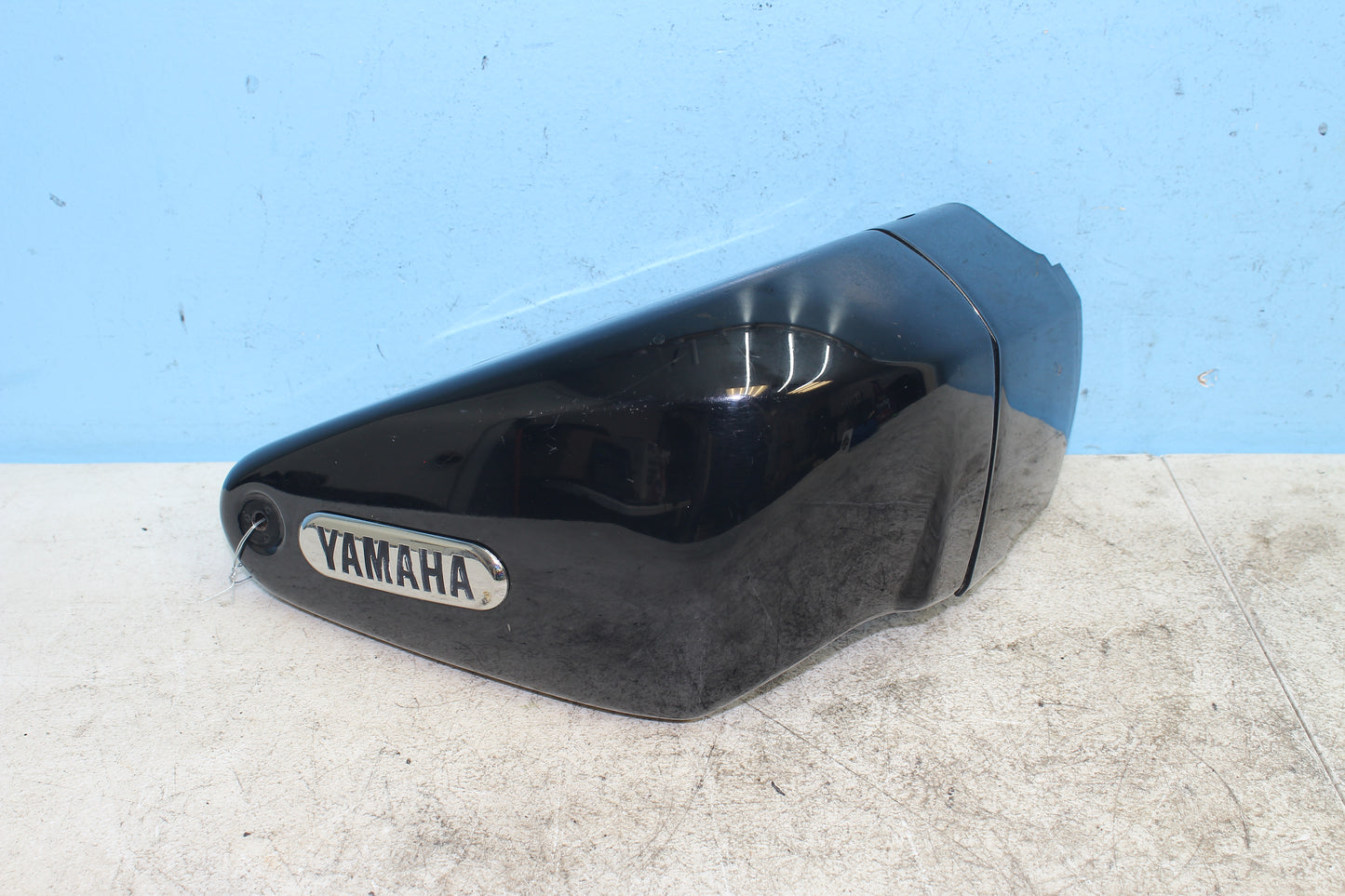 1999-2003 Yamaha Road Star Silverado XV1600 OEM Right Side Cover Fairing