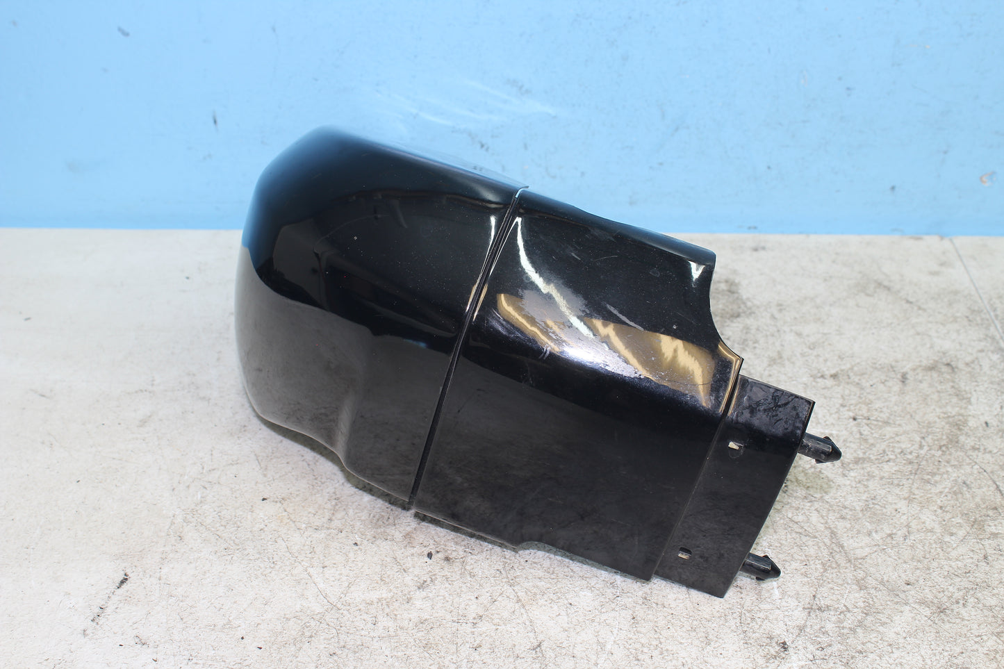 1999-2003 Yamaha Road Star Silverado XV1600 OEM Right Side Cover Fairing
