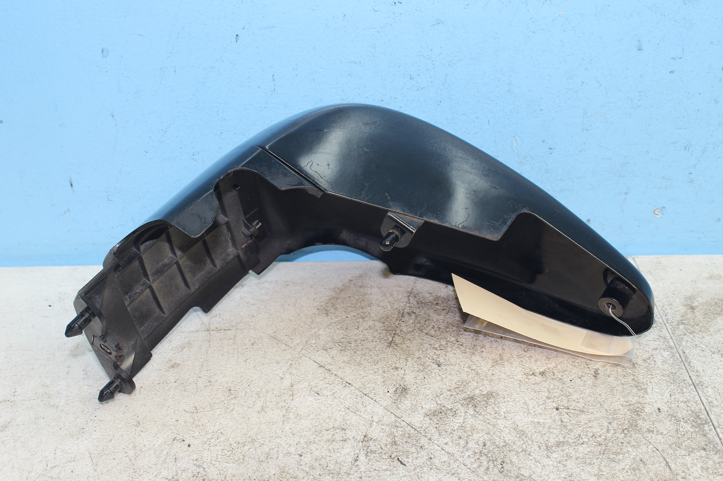 1999-2003 Yamaha Road Star Silverado XV1600 OEM Right Side Cover Fairing