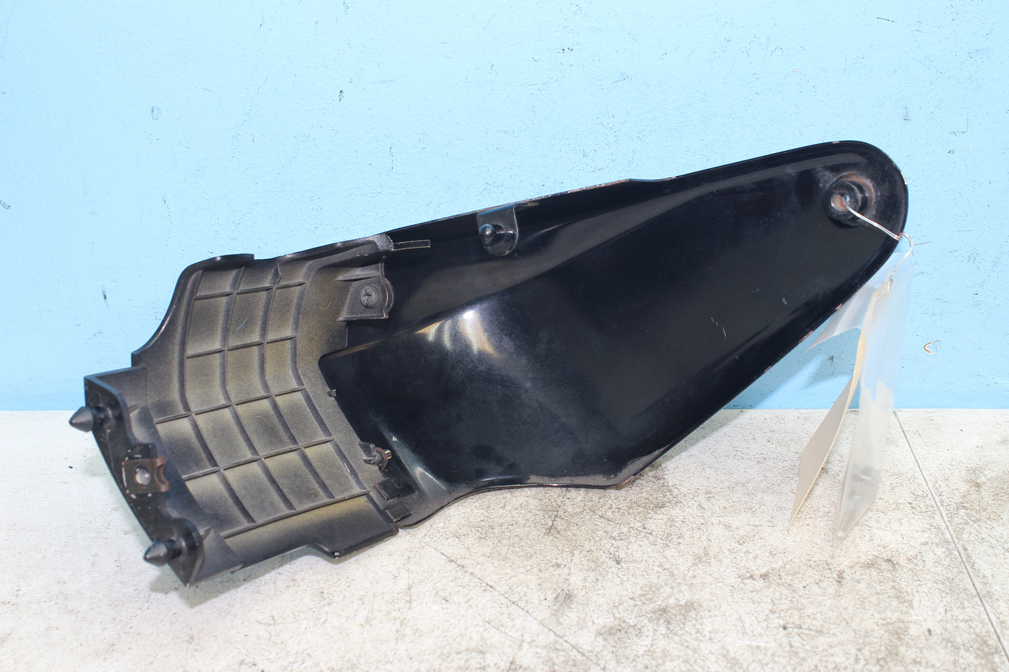 1999-2003 Yamaha Road Star Silverado XV1600 OEM Right Side Cover Fairing