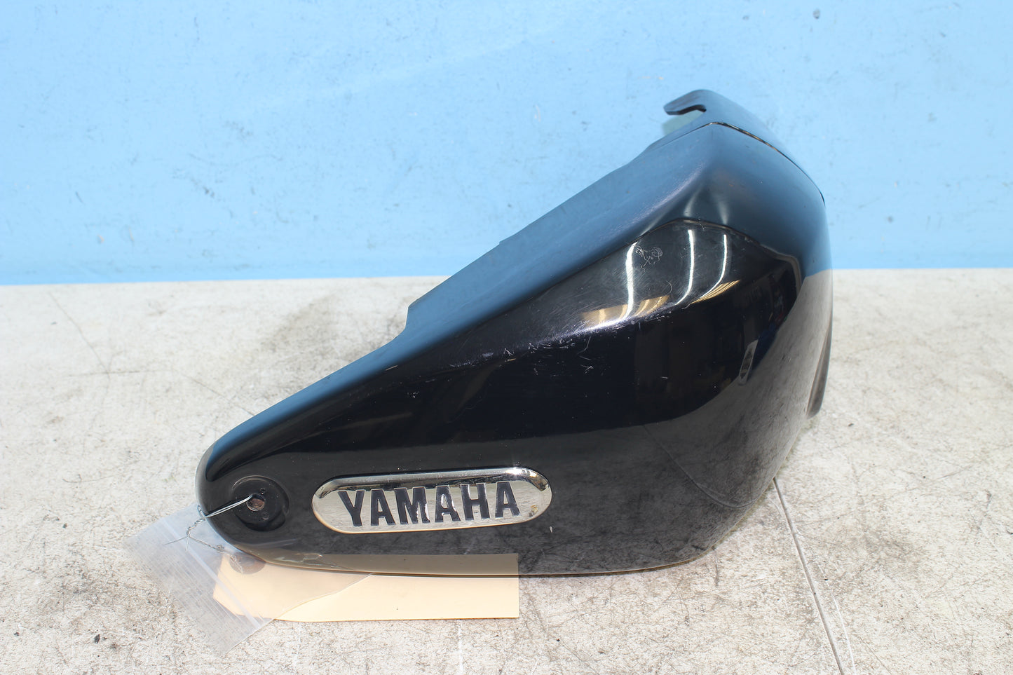 1999-2003 Yamaha Road Star Silverado XV1600 OEM Right Side Cover Fairing