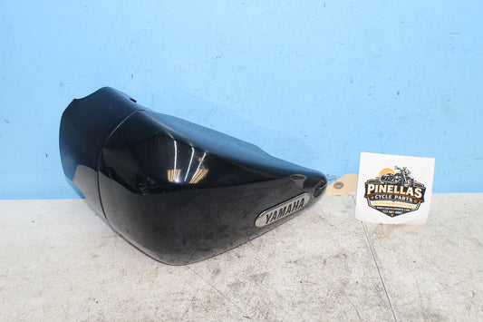 1999-2003 Yamaha Road Star Silverado XV1600 OEM Left Side Cover Fairing