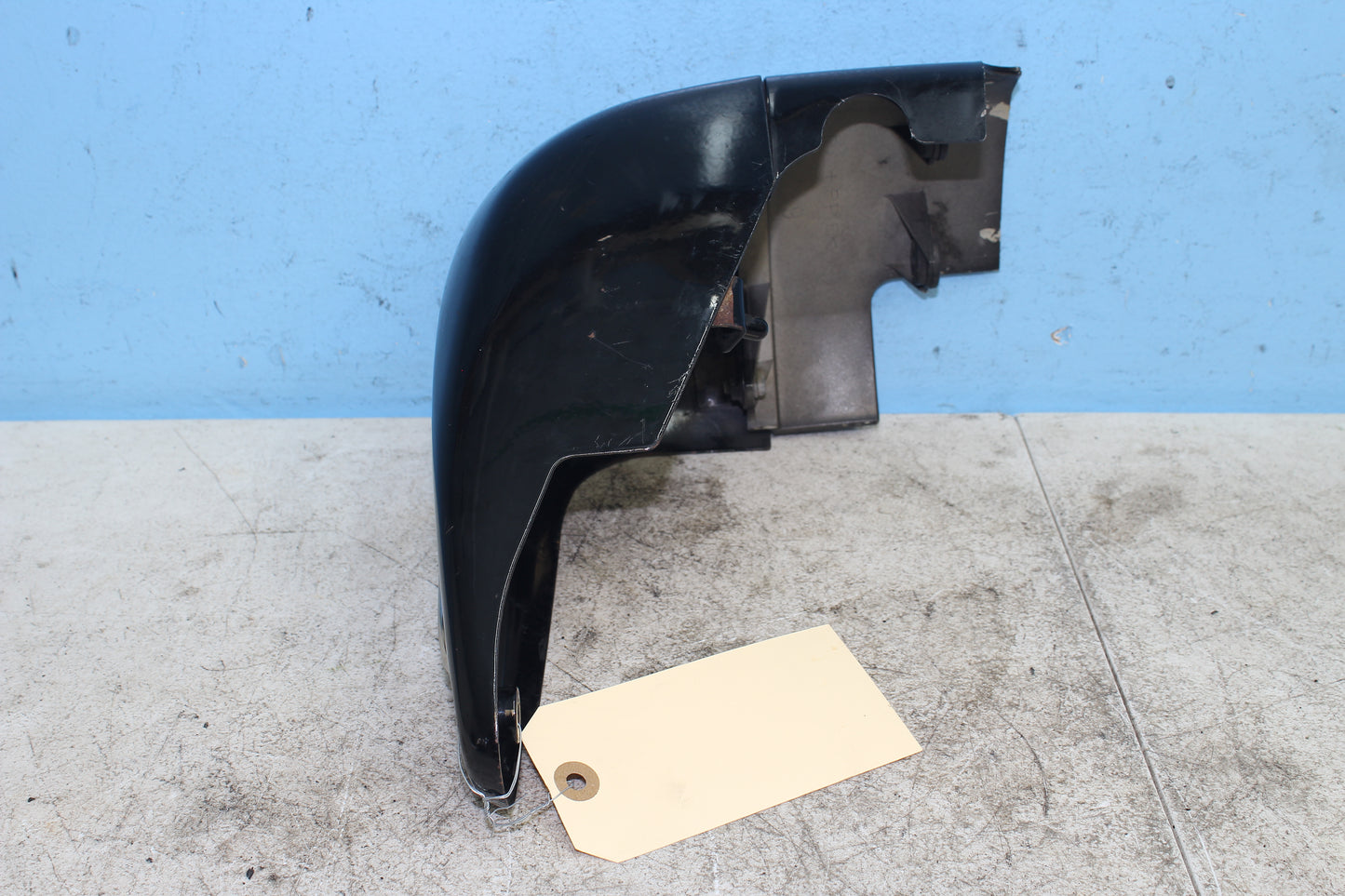1999-2003 Yamaha Road Star Silverado XV1600 OEM Left Side Cover Fairing