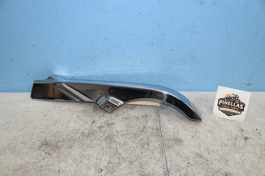 99-03 Yamaha Road Star Silverado XV1600 OEM Upper Belt Guard 4WM-22311-00-00