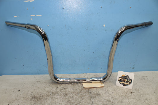 1999-2003 Yamaha Road Star Silverado XV1600 Handlebars 13" Rise