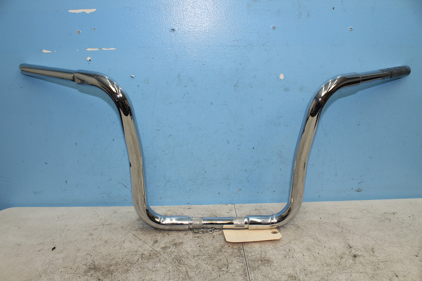 1999-2003 Yamaha Road Star Silverado XV1600 Handlebars 13" Rise