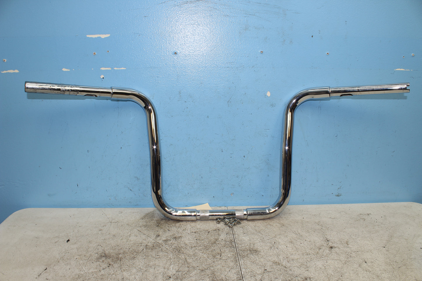 1999-2003 Yamaha Road Star Silverado XV1600 Handlebars 13" Rise