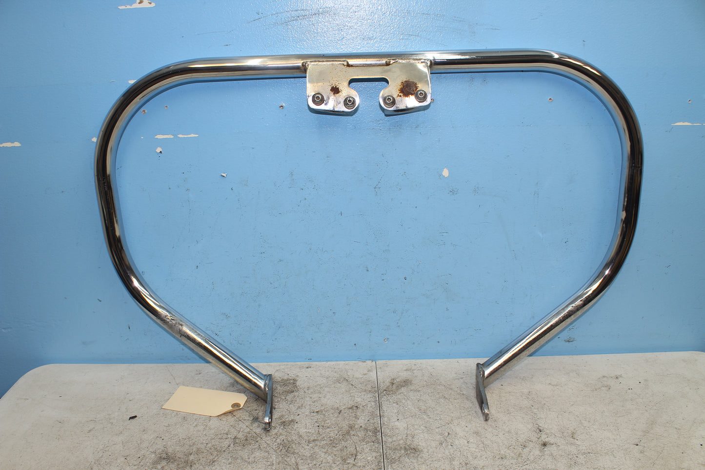 1999-2003 Yamaha Road Star Silverado XV1600 Crash Bar Engine Guard