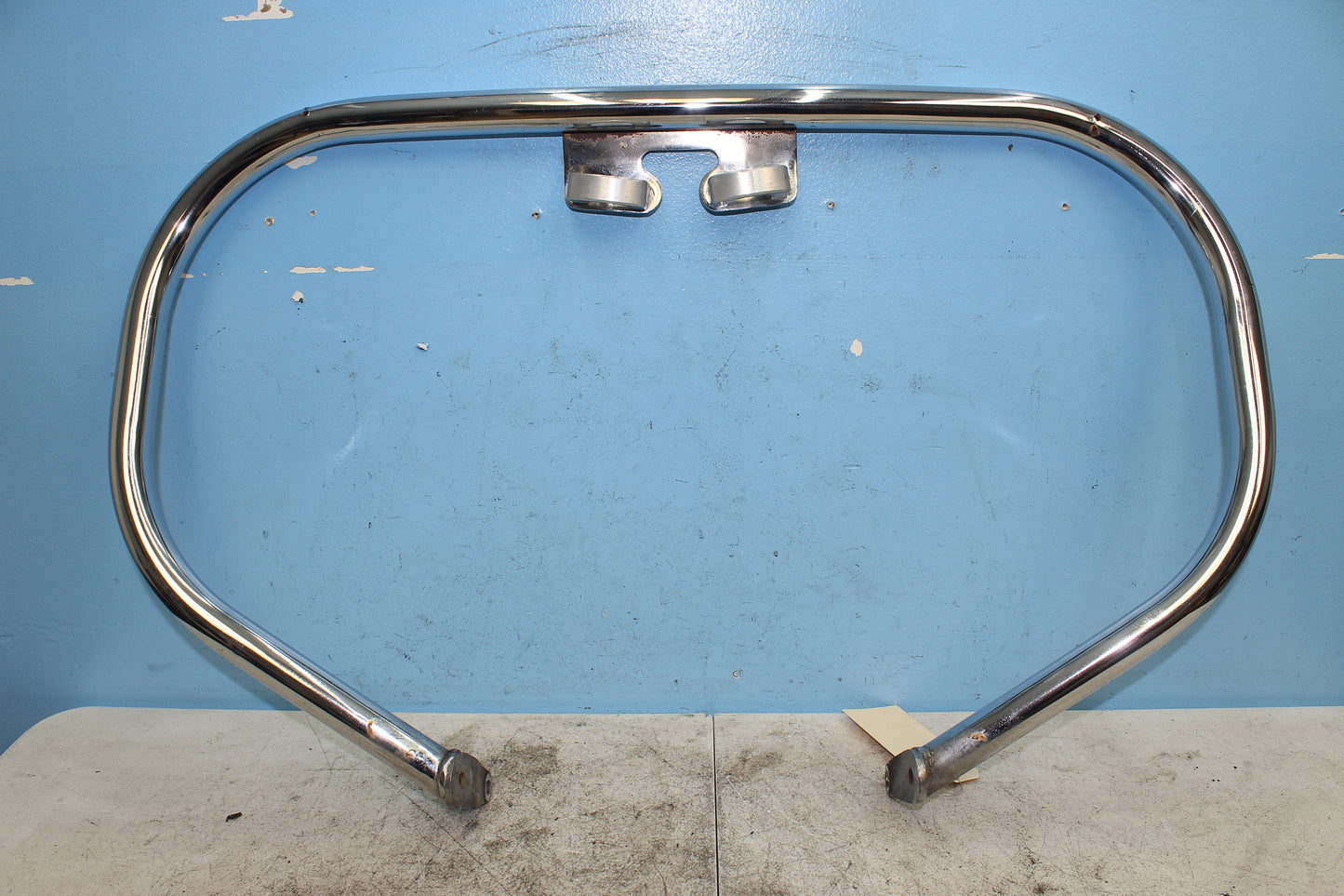 1999-2003 Yamaha Road Star Silverado XV1600 Crash Bar Engine Guard