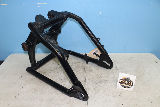 1999-2003 Yamaha Road Star Silverado XV1600 OEM Swing Arm 4WM-22110-00-00